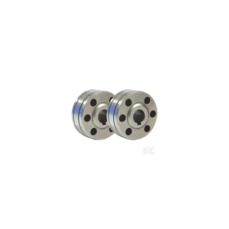 Galet type B 1,2/1,6 (2x)