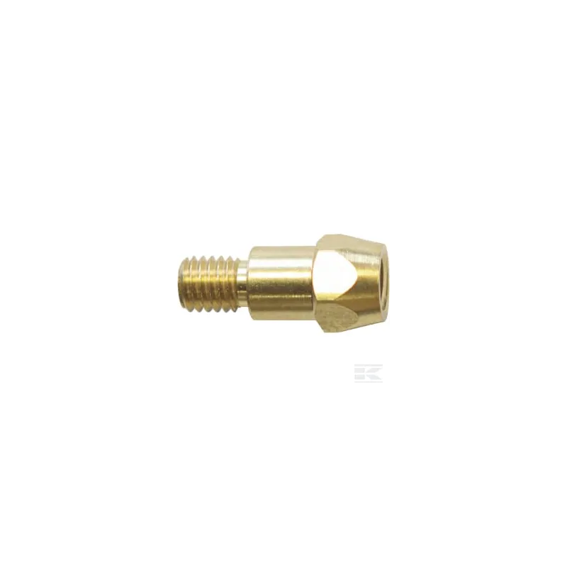 Supp. tube contact M8 MB36 5x