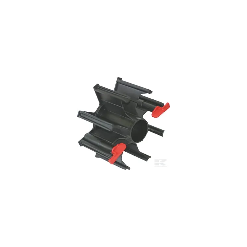 Adaptateur pour bobine
