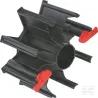 Adaptateur pour bobine