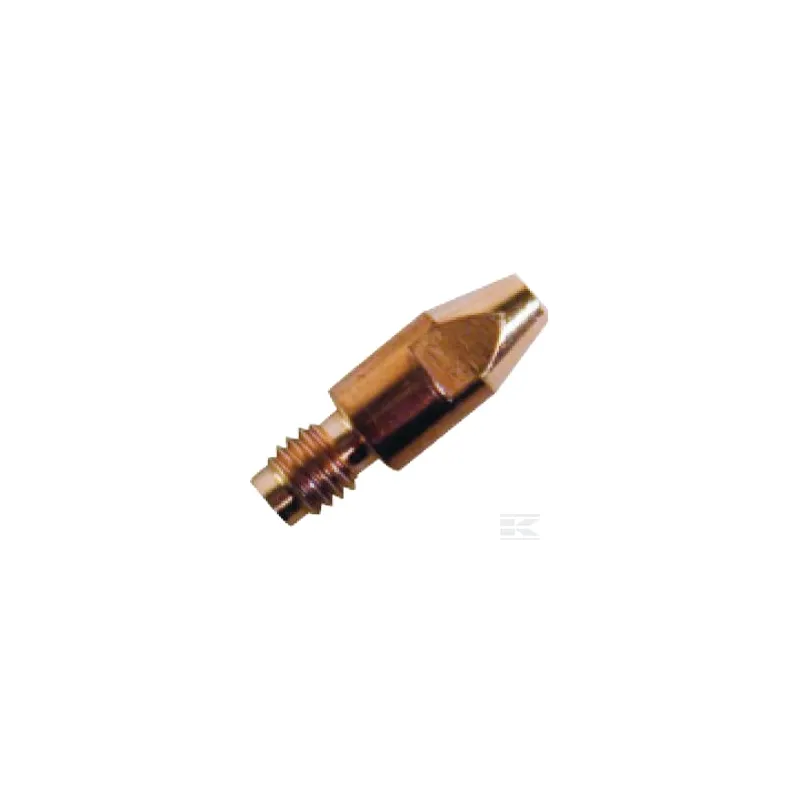 Tube contact 250A 1,2mm (10x)