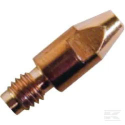Tube contact 250A 1,2mm (10x)