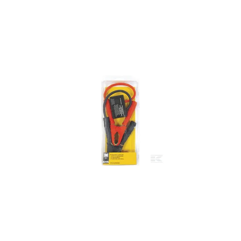 Protection anti-arc 12V
