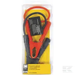 Protection anti-arc 12V