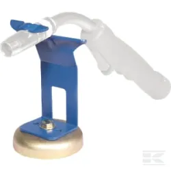 Support magnétique torche mig