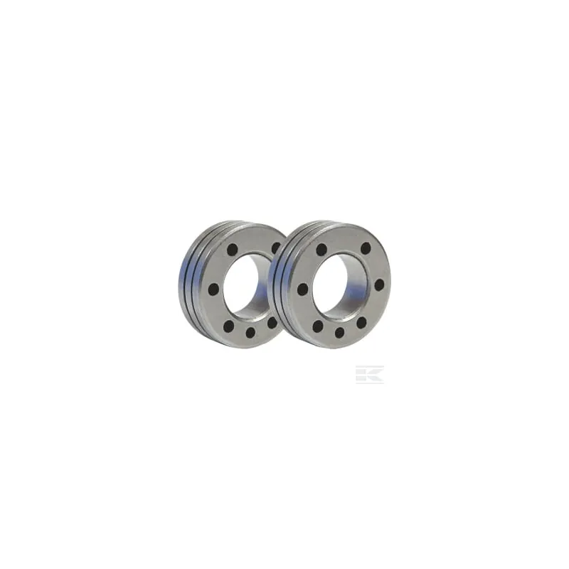 Galet entr C - 1.2/1.6 ALU (2