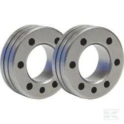 Galet entr C - 1.2/1.6 ALU (2