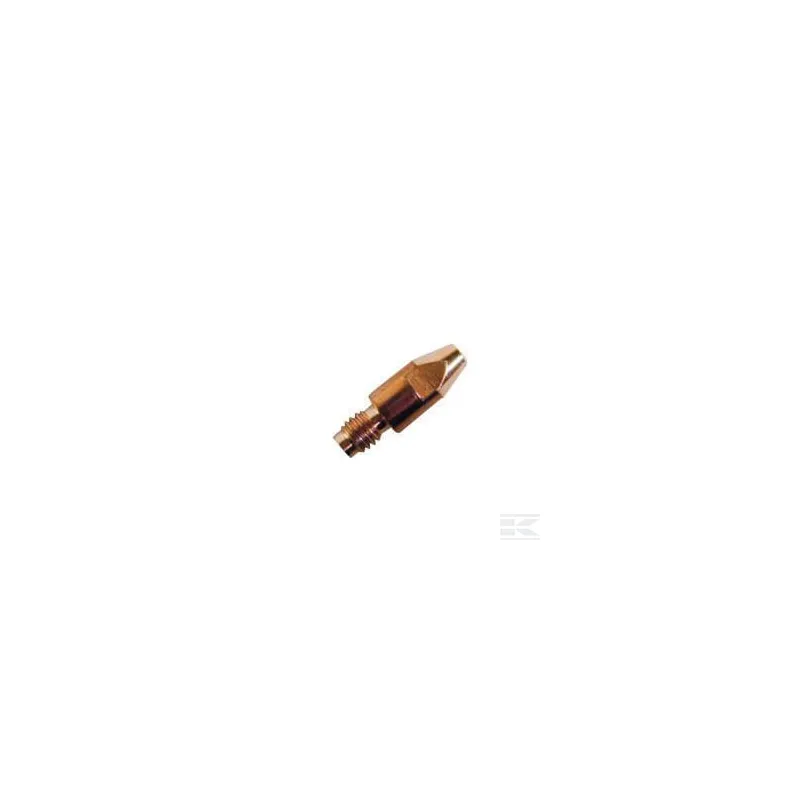 Tube contact 250A 1,0mm (10x)