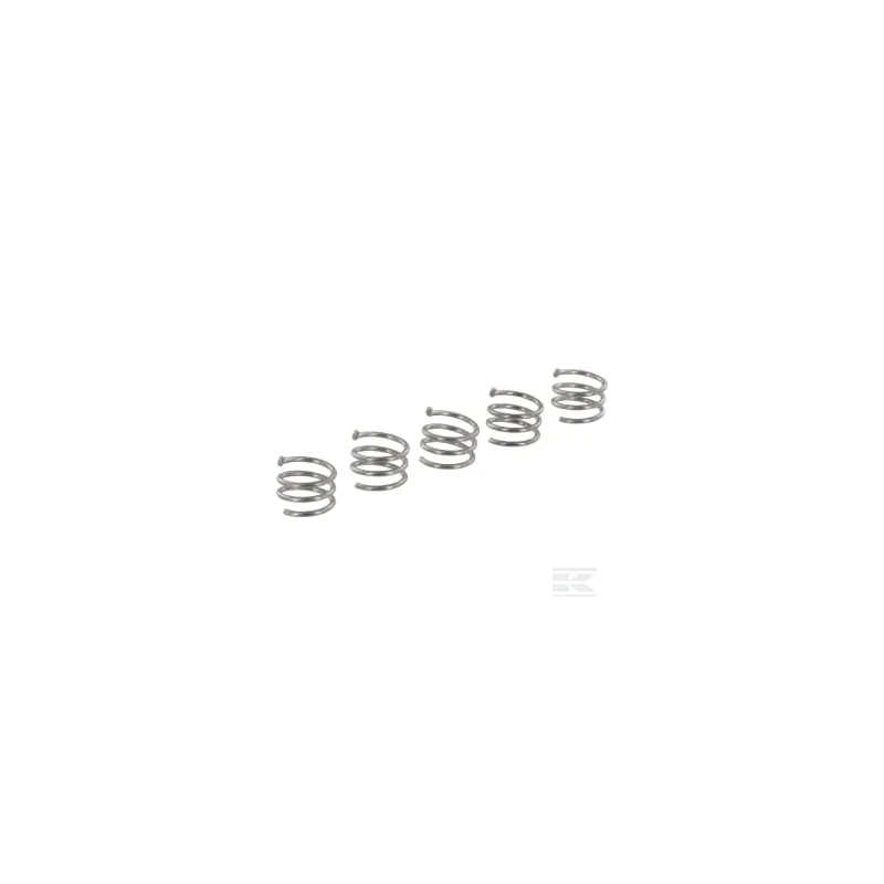 Ressort MB25 (5x)
