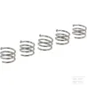 Ressort MB25 (5x)