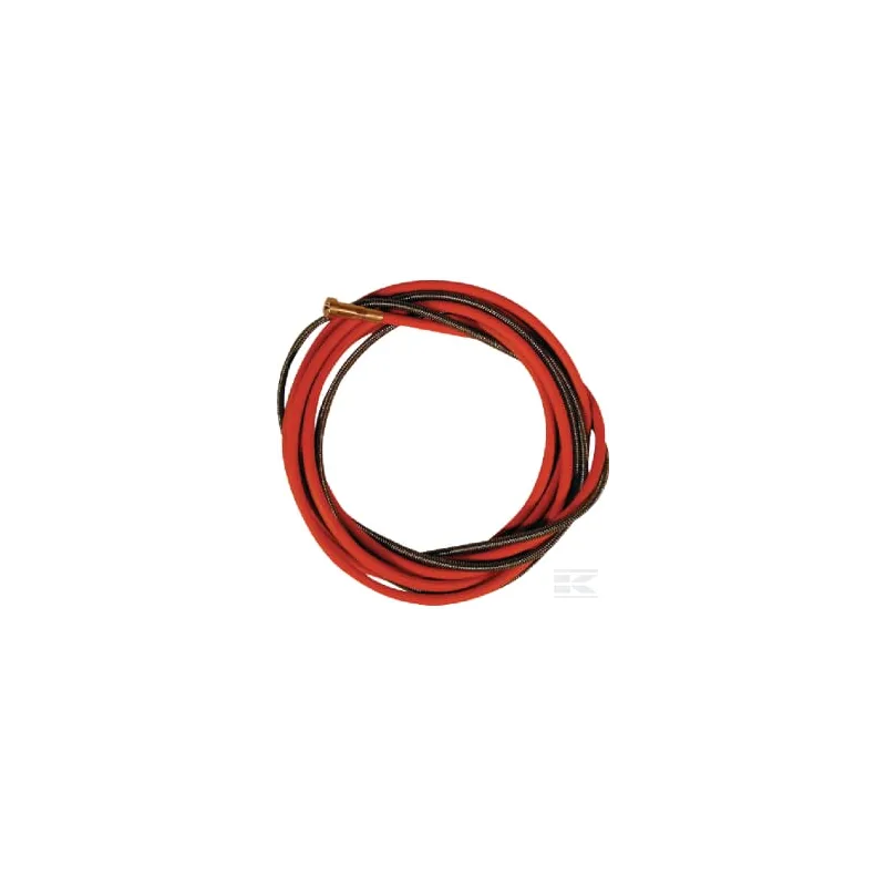 Câble acier 4m, ∅ 0,6/ 0,8mm