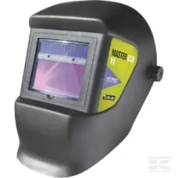 Casque de soudeur LCD Master