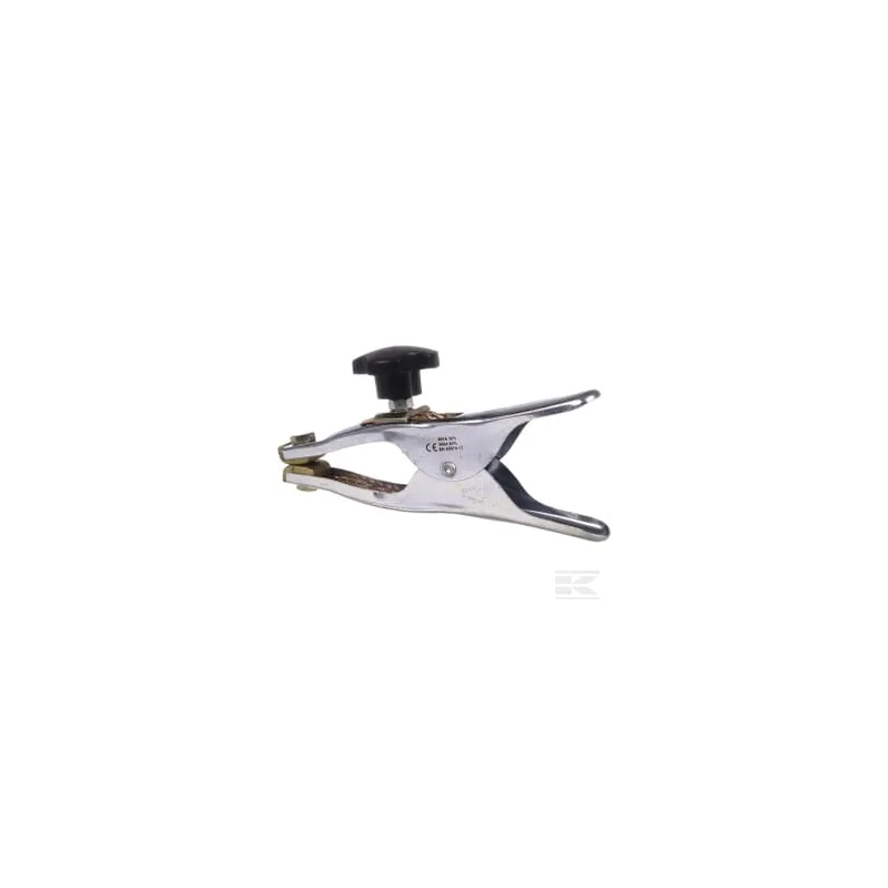 Pince de masse 300/400A