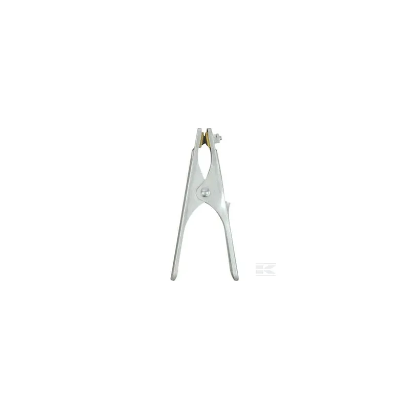 Pince de masse 150/200A