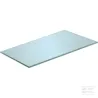 Verre de sécurité 105x50 (50x)