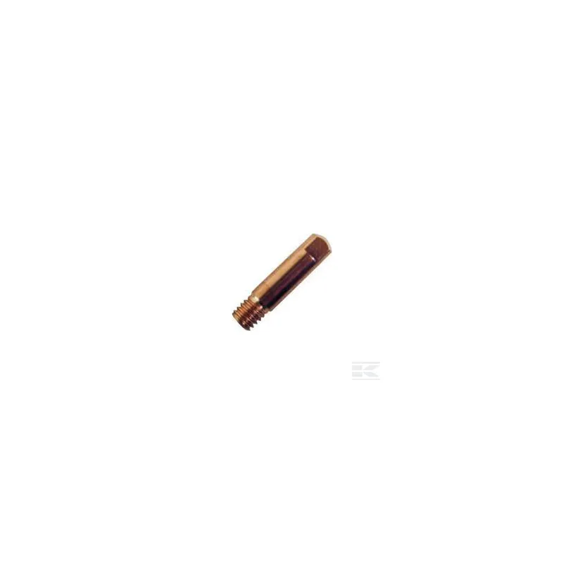 Tube contact 150A 1,0mm (10x)