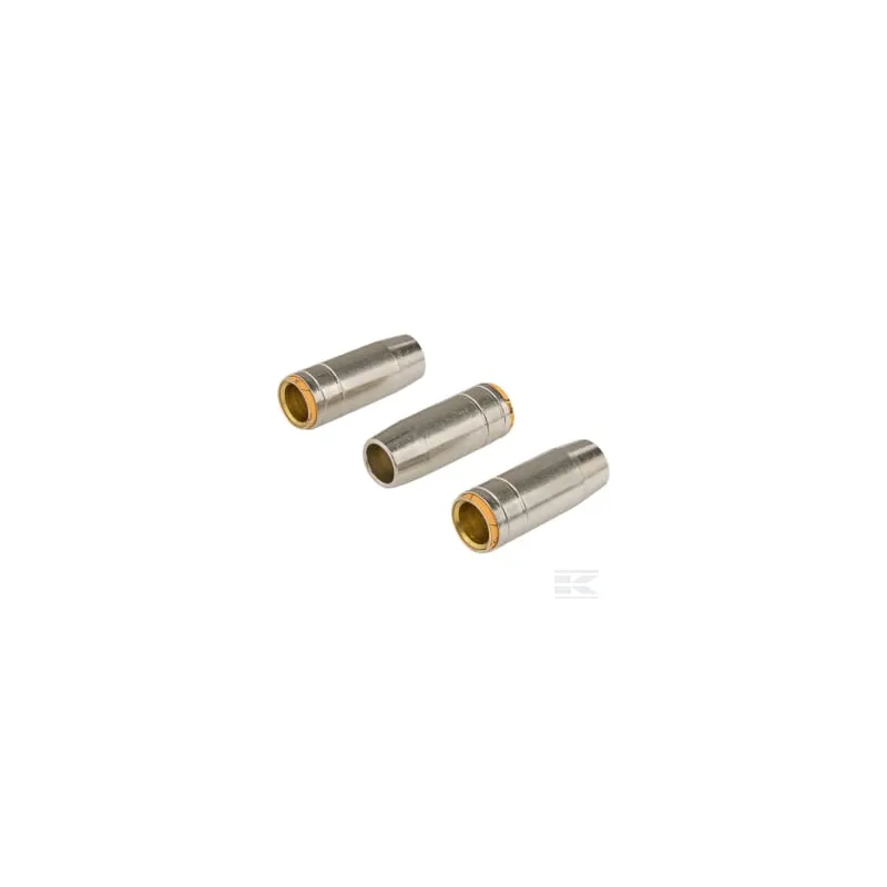 Buse à gaz 250A (3x)