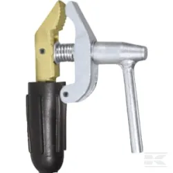 Pince de masse 500/600A
