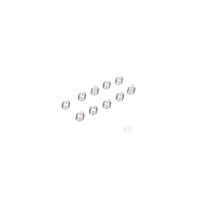 Ressort MB15 (10x)