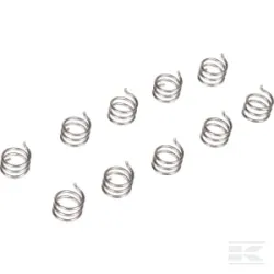 Ressort MB15 (10x)