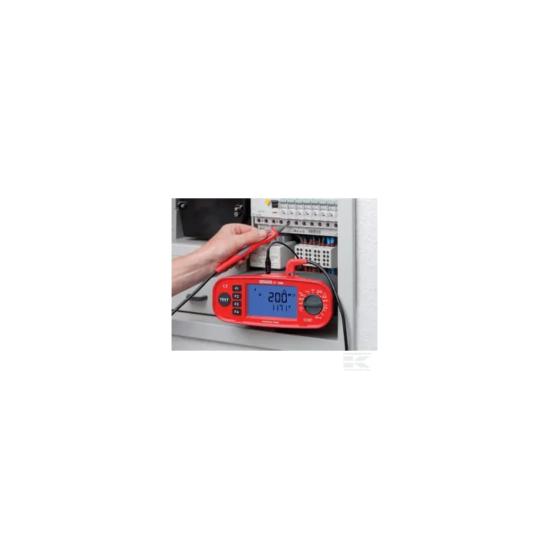 Testeur d'installation IT105