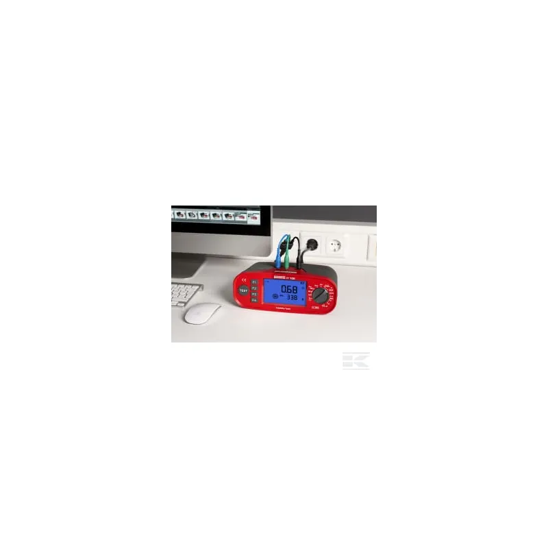 Testeur d'installation IT105