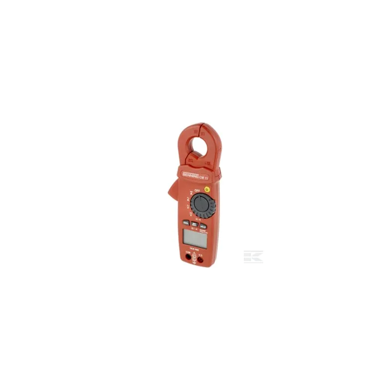 Pince multimètre numérique CM11