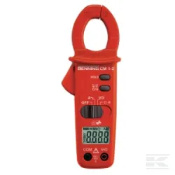 Multimètre digital Benning CM1-2