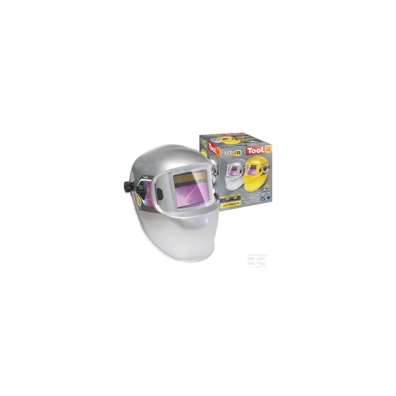 Casque de soudeur Promax 9-13G