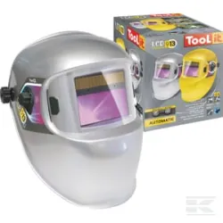 Casque de soudeur Promax 9-13G