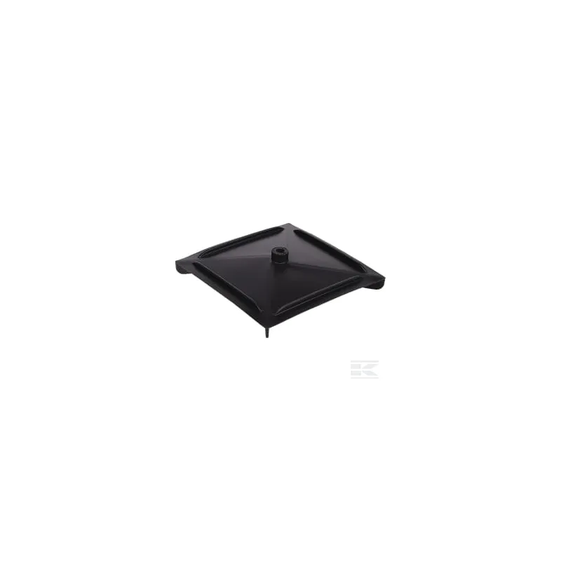 Disque d'épandage