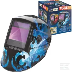 Casque de soudeur Zeus