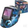 Casque de soudeur Zeus