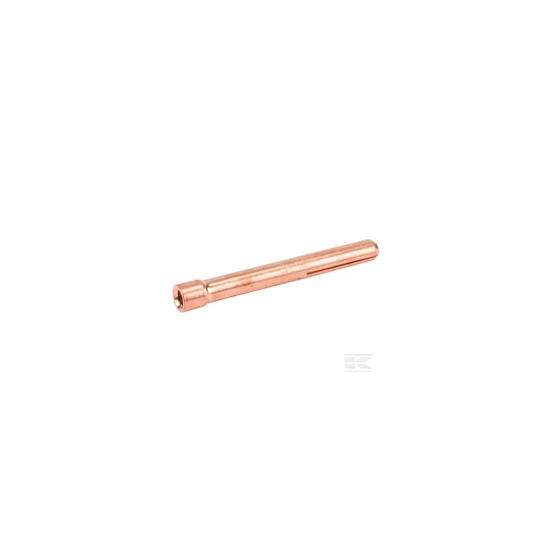 Pinces de serrage 1,6 mm (3x)