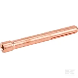 Pinces de serrage 1,6 mm (3x)