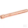 Pinces de serrage 1,6 mm (3x)
