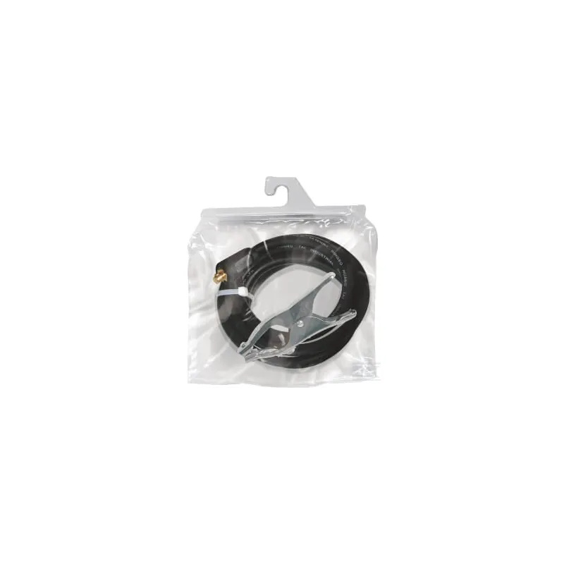 Câble de masse 25mm² 3m