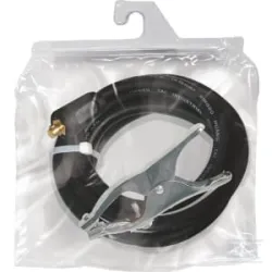 Câble de masse 25mm² 3m