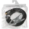 Câble de masse 25mm² 3m