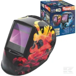 Casque de soudeur Zeus