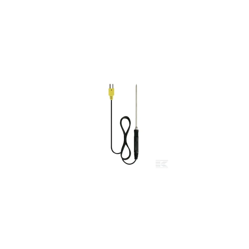 Sonde de température (type K)