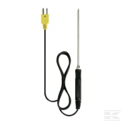 Sonde de température (type K)