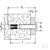 Sonde de température (type K)