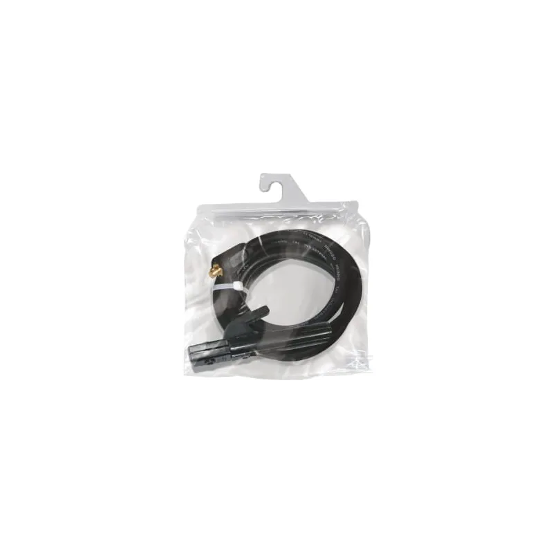 Câble à souder 25mm² 4m