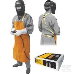 Tablier de soudeur PRO