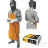 Tablier de soudeur PRO