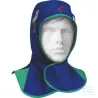 Cagoule textile soudeur