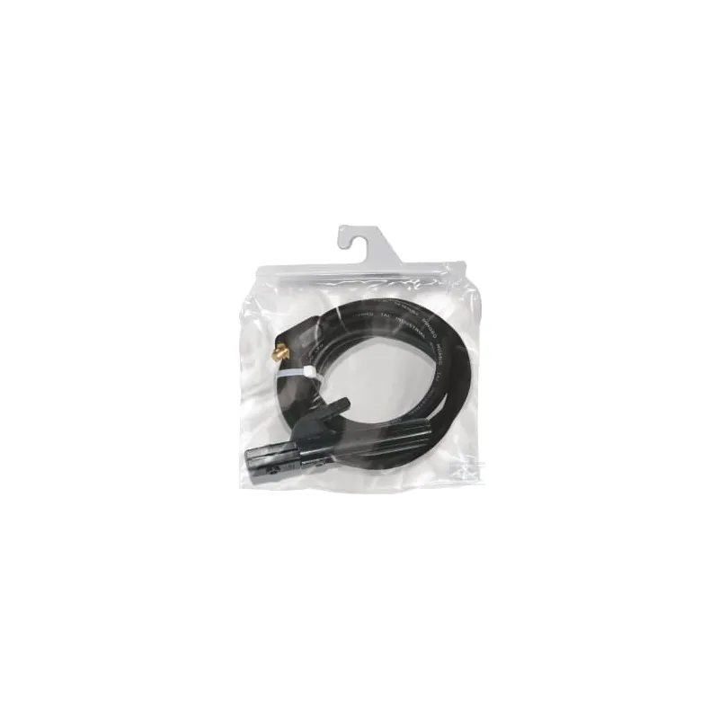 Câble à souder 16mm² 4m