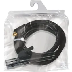Câble à souder 16mm² 4m