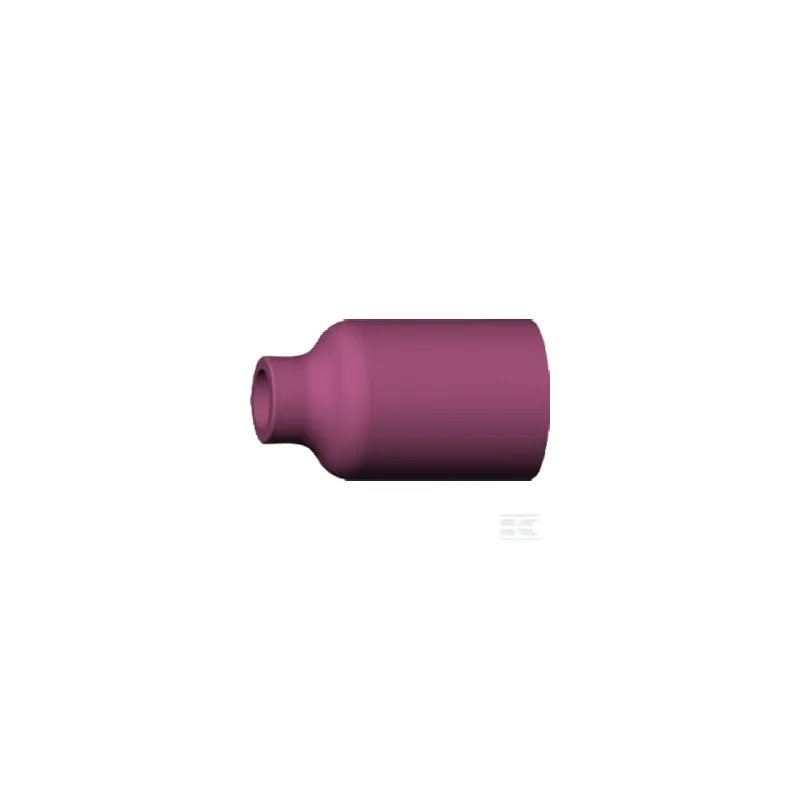 Buse TIG SR17/18/26 (3x)